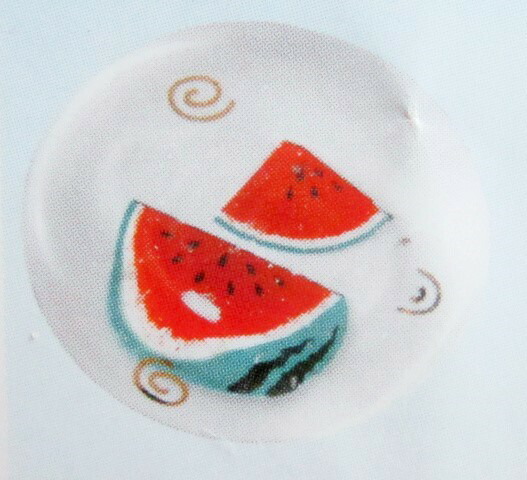 楽天市場 クリスタルガラスの箸置き スイカ 丸 日本製 ガラス 硝子 はしおき 箸おき キッチン雑貨 卓上小物 クリア 食器 おしゃれ かわいい 和柄 和風 ナチュラル おしゃれ食器と雑貨のk Sキッチン