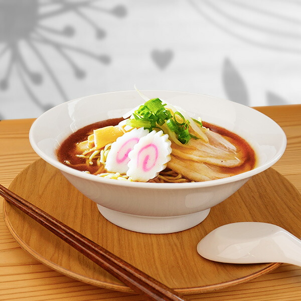 楽天市場】【全品10％OFFクーポンあり】特大サイズ 八角ラーメン鉢