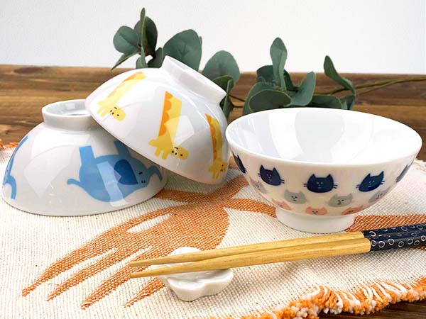 こども茶碗 かわいい 海外最新 子供茶碗 Meal 日本製 美濃焼 ちゃわん 飯碗 動物 可愛い キリン おしゃれ 電子レンジ ネコ 食洗機 ぞう 対応 子供食器 ごはん茶碗 ねこ