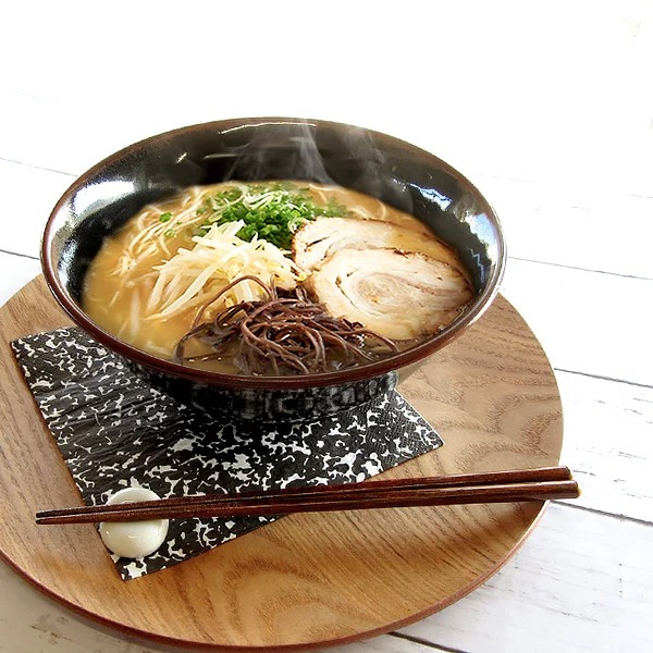 楽天市場】軽量 そば うどん 丼ぶり 950cc 16.5cm 千段十草