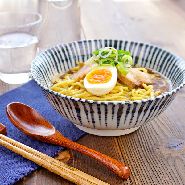 楽天市場】6.8 ラーメン丼 古伊万里牡丹 直径20.5cm×高さ8cm 1250cc
