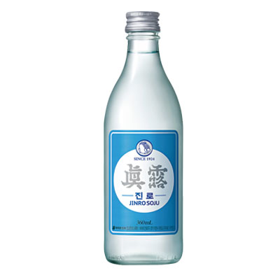 稀釋式焼酎 眞露 楽天市場】眞露 ジンロイズベク 360ml 16.9% JINRO is back