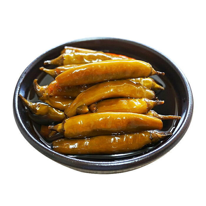 楽天市場】【韓国野菜】激辛 青唐辛子（チョンヤンコチュ）100g ☆韓国