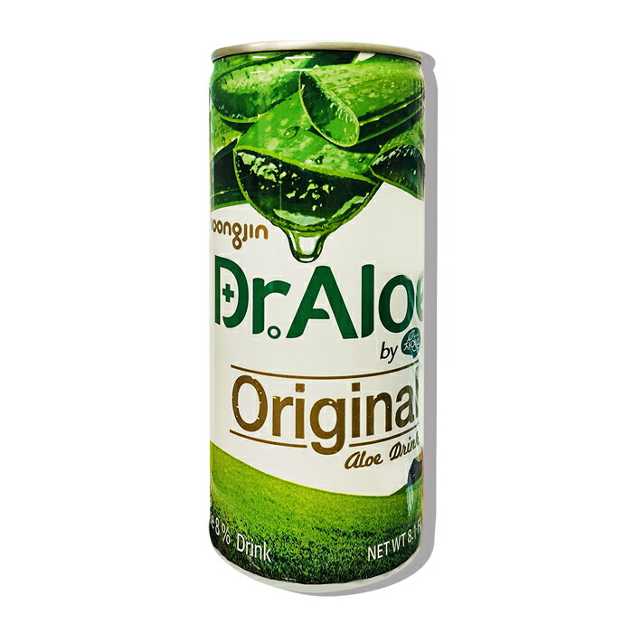 楽天市場】【ウンジン】Dr.ALOE（アロエ）ドリンク（PET