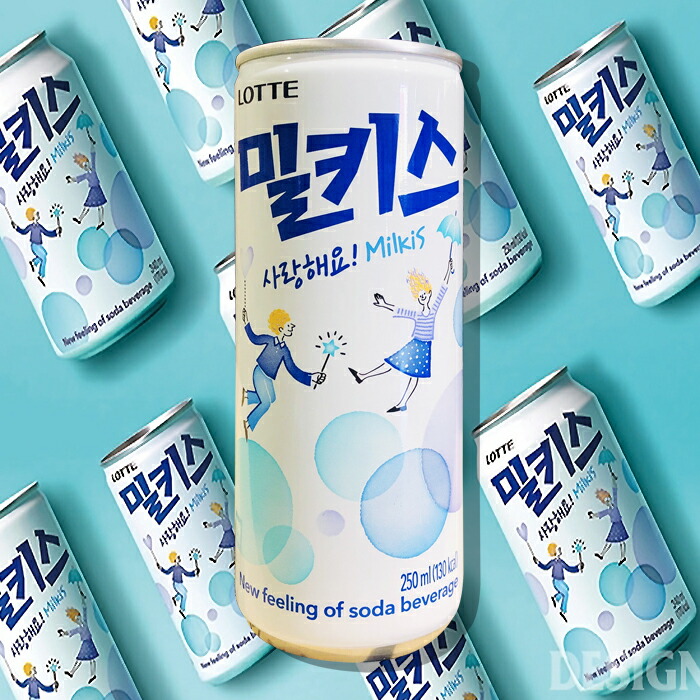 楽天市場 ロッテ ミルキス 缶 250ml 1本 ロッテ カルピス 韓国ドリンク 韓国飲み物 韓国飲料 韓国食材 韓国食品 韓サイ 楽天市場店