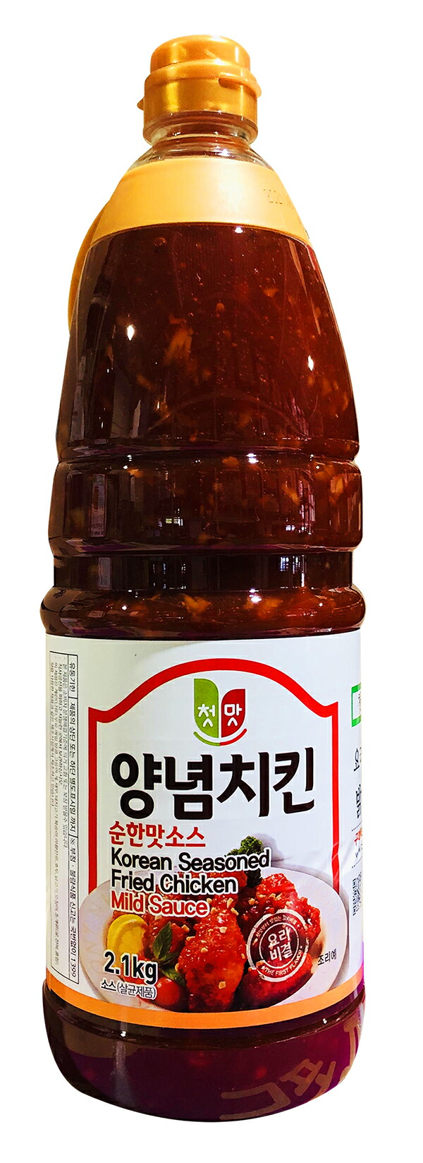 楽天市場】HANJUNG ☆韓情ハニーコンボソース 2kg ☆韓国チキンソース /韓国本場の味 /HONEY COMBO SAUCE / 甘じょっぱいチキンソース【はちみつ+醤油の絶妙にマッチ！ハニーコンボソース】 : 韓サイ 楽天市場店