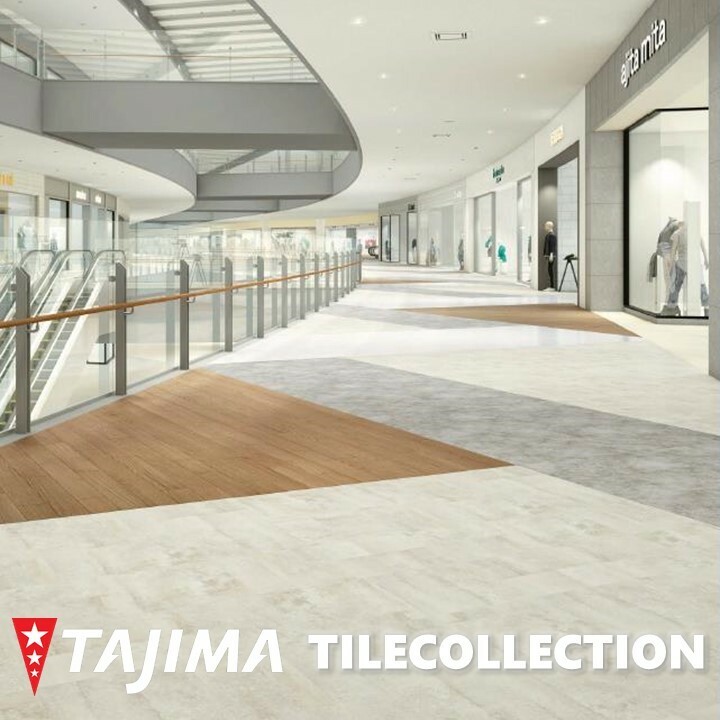 【貨物輸送無料】【容れもの売】タジマ マティル 年寄りのウォール 457.2mm×457.2mm×3.0粍 MATIL 立ち会い場瓦  寄せあわせ P瓦 TAJIMA COLLECTION Ptiles MBE507 MBE541