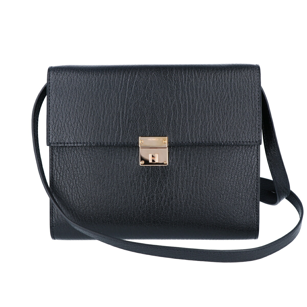 楽天市場】【バッグ】HERMES エルメス クルードセル ショルダーバッグ