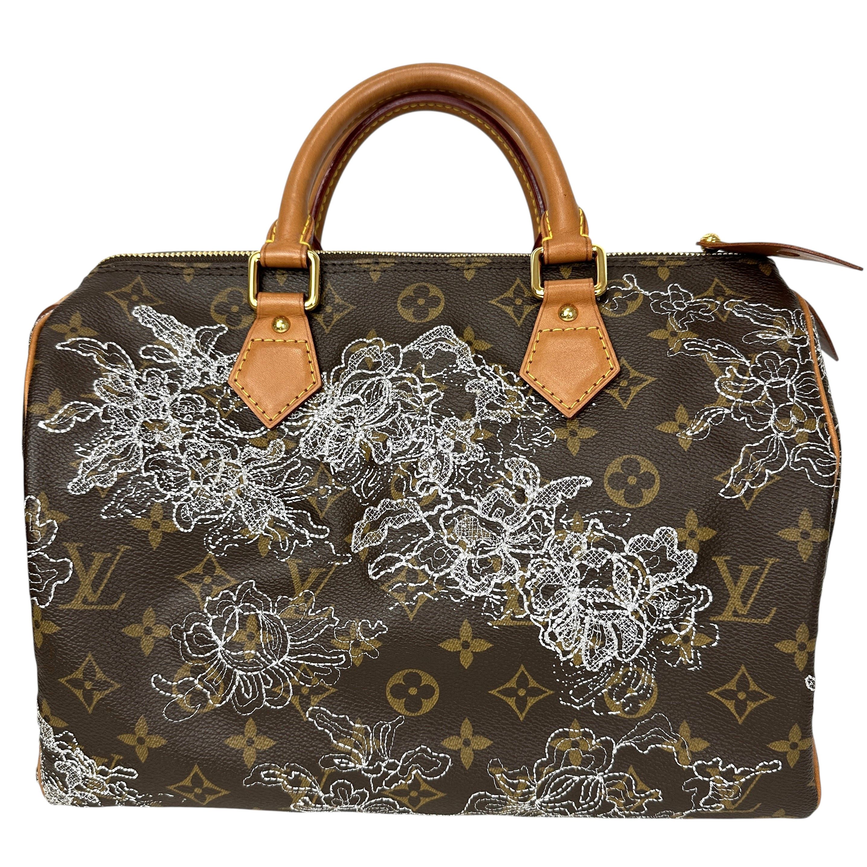 楽天市場】【中古】 LOUIS VUITTON ルイヴィトン スピーディ30