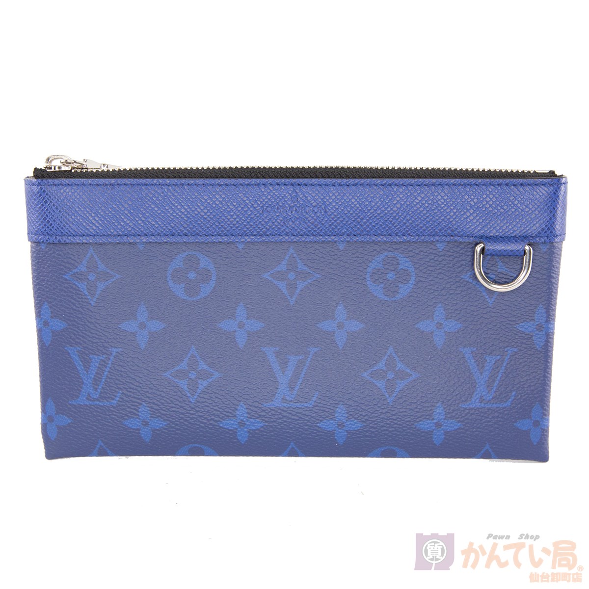 Louis Vuitton ルイ ヴィトン ポシェットブレークスルーPM M30278 