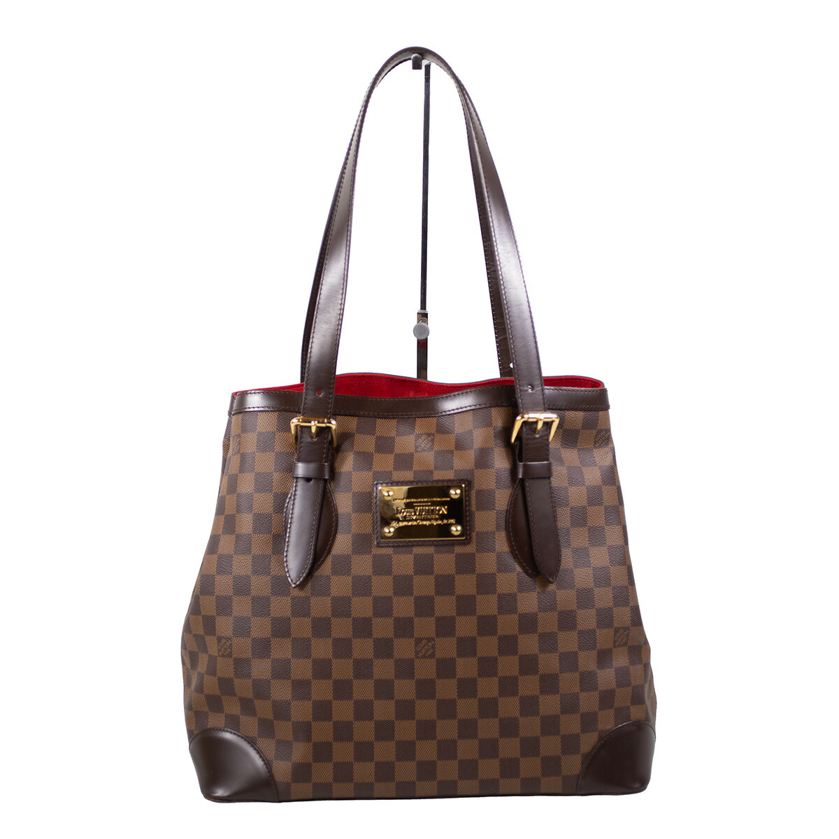 楽天市場】【バッグ】LOUIS VUITTON ルイ ヴィトン ダミエ