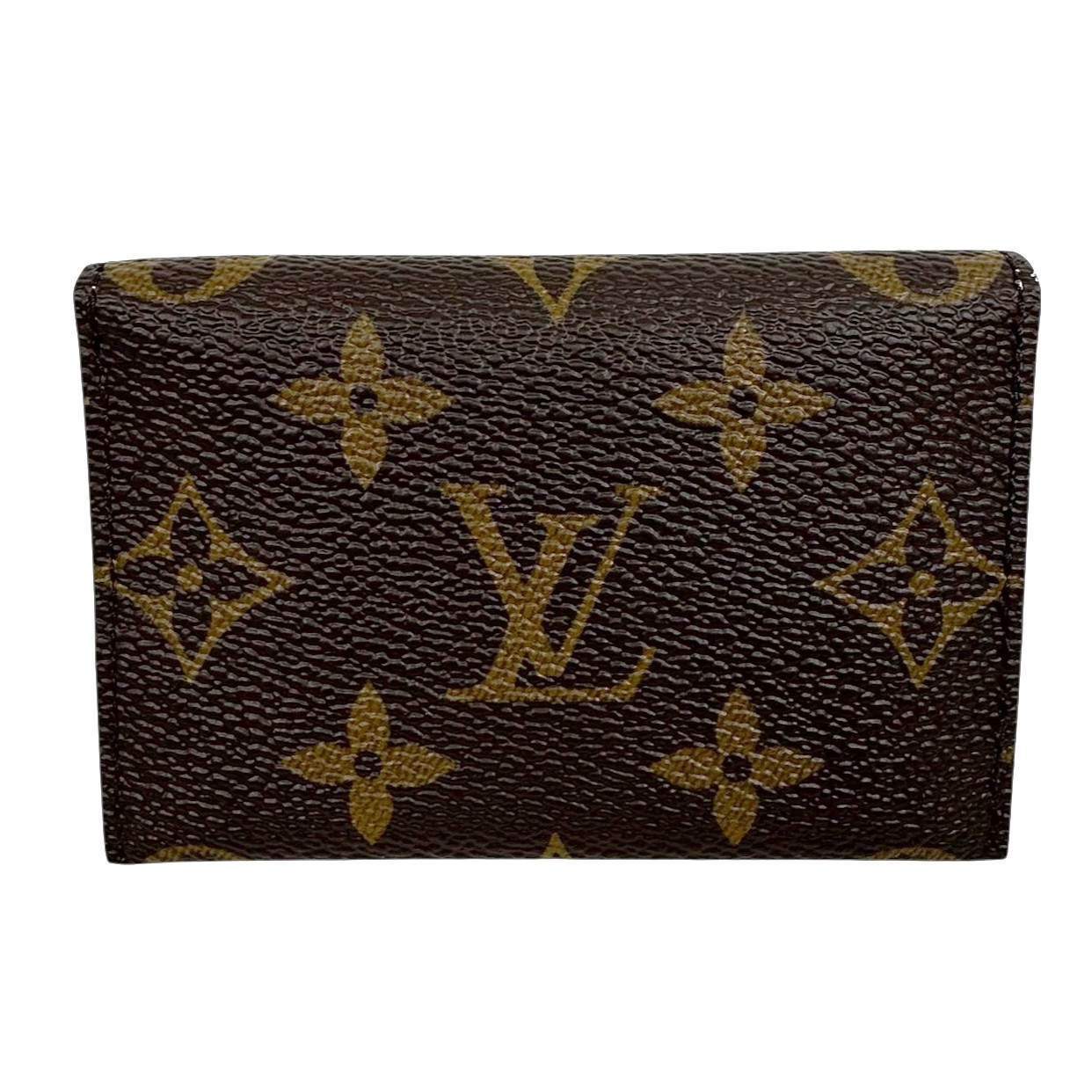 楽天市場】LOUIS VUITTON ルイ ヴィトン モノグラム ポルトカルト