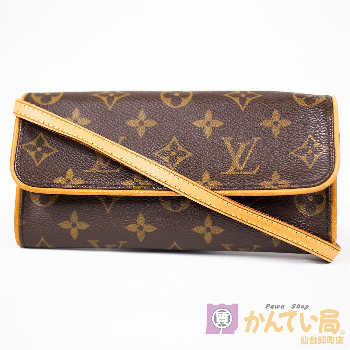 楽天市場】【バッグ】LOUIS VUITTON ルイ ヴィトン モノグラム