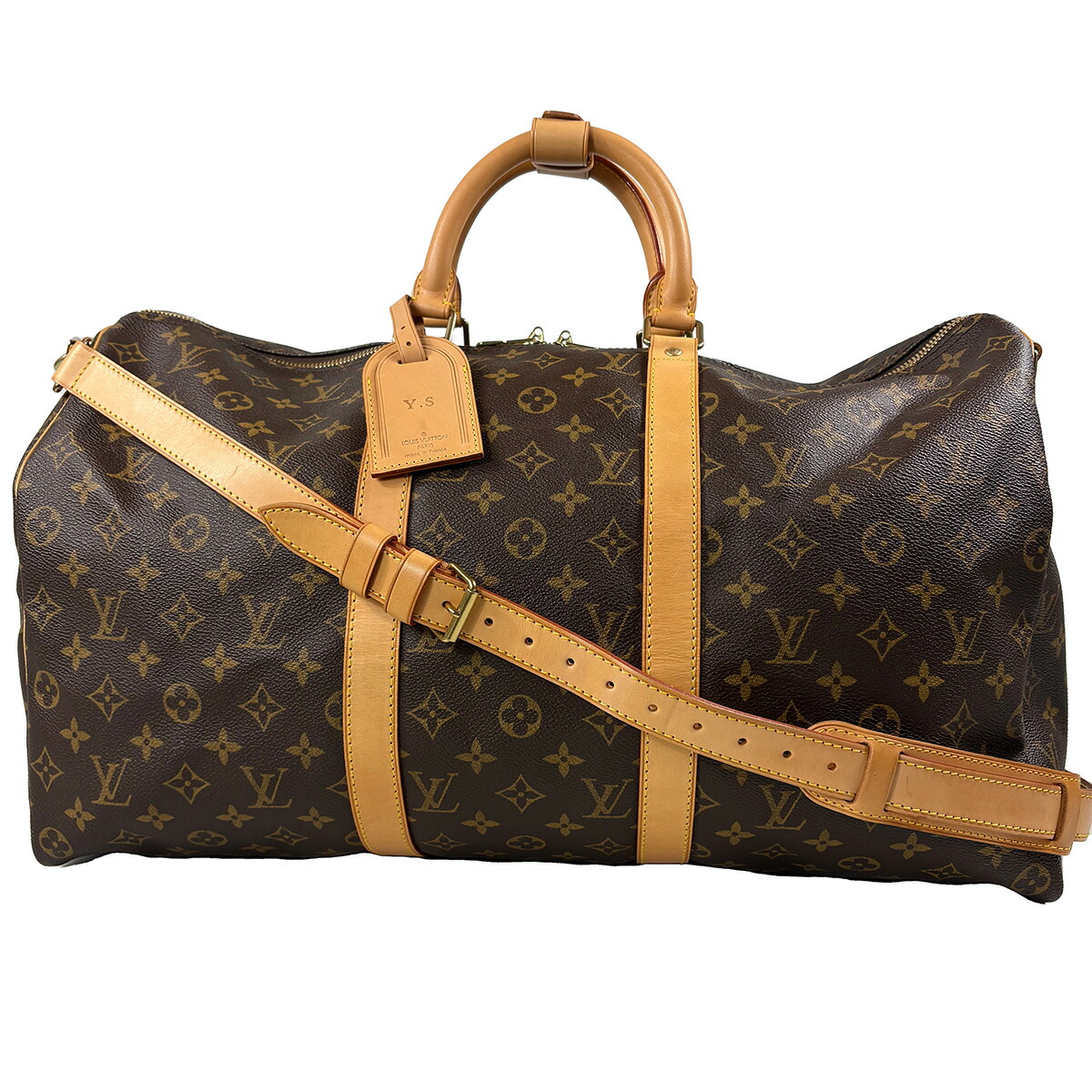 楽天市場】【バッグ】LOUIS VUITTON ルイ ヴィトン モノグラム