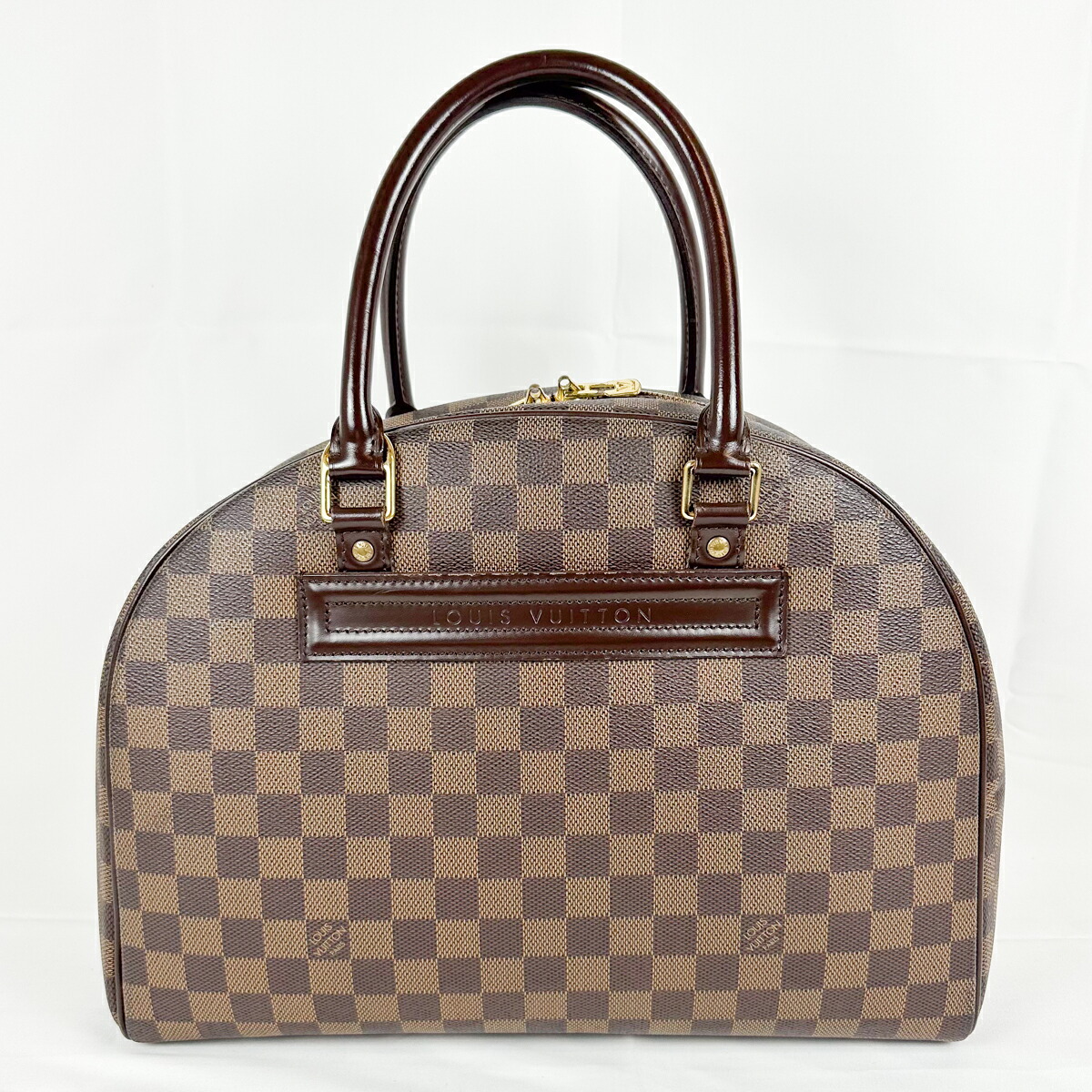 楽天市場】【バッグ】LOUIS VUITTON ルイ ヴィトン ダミエ ノリータ