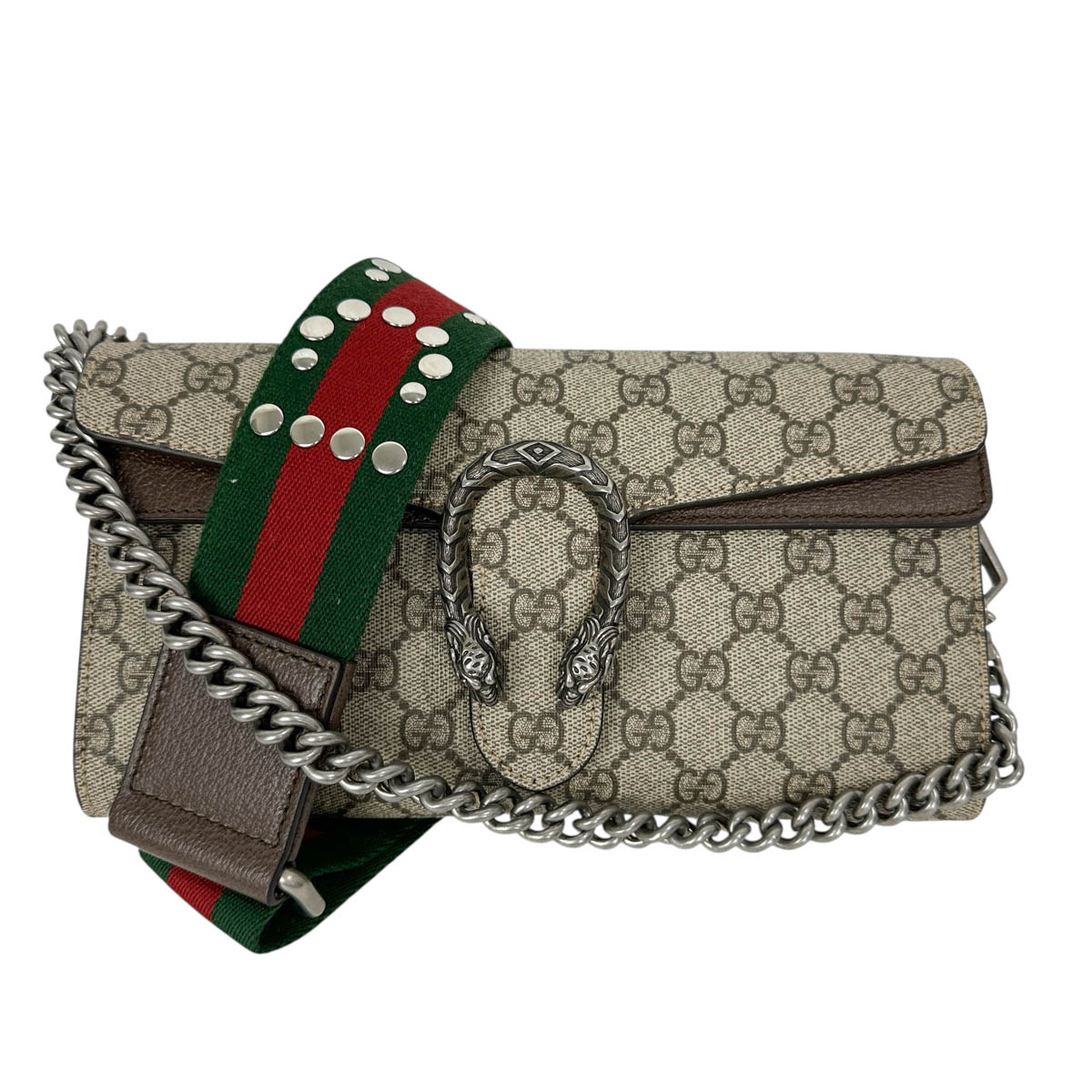 楽天市場】GUCCI グッチ ディオニュソス アラベスク GGスプリーム