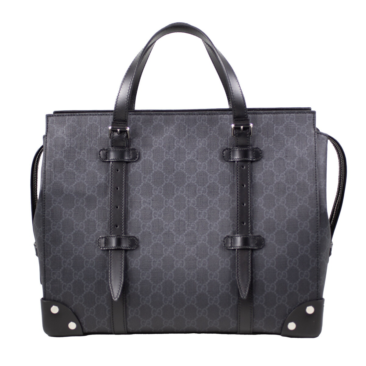 グッチ　ラバーコーティングトートバッグ 大人もOK♪】グッチ ラバートートバック カラバリ豊富 (GUCCI