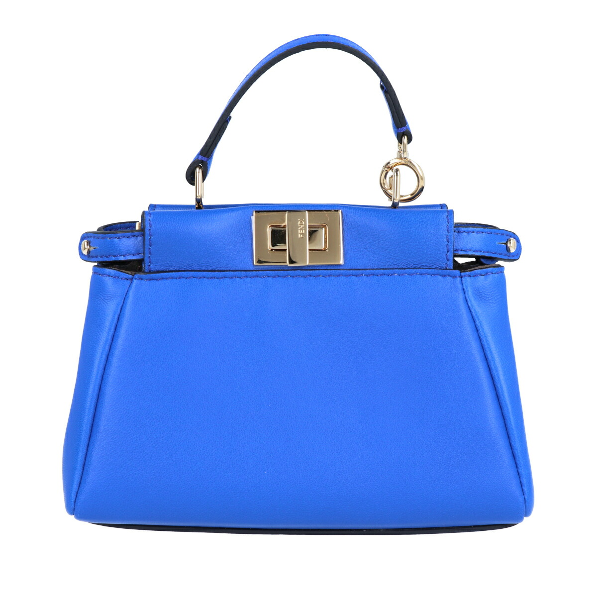希少　FENDI コイン型　丸型　ショルダーバック　ポーチ 楽天市場】FENDI フェンディ ポーチ バッグ BAG FENDINESS MINI