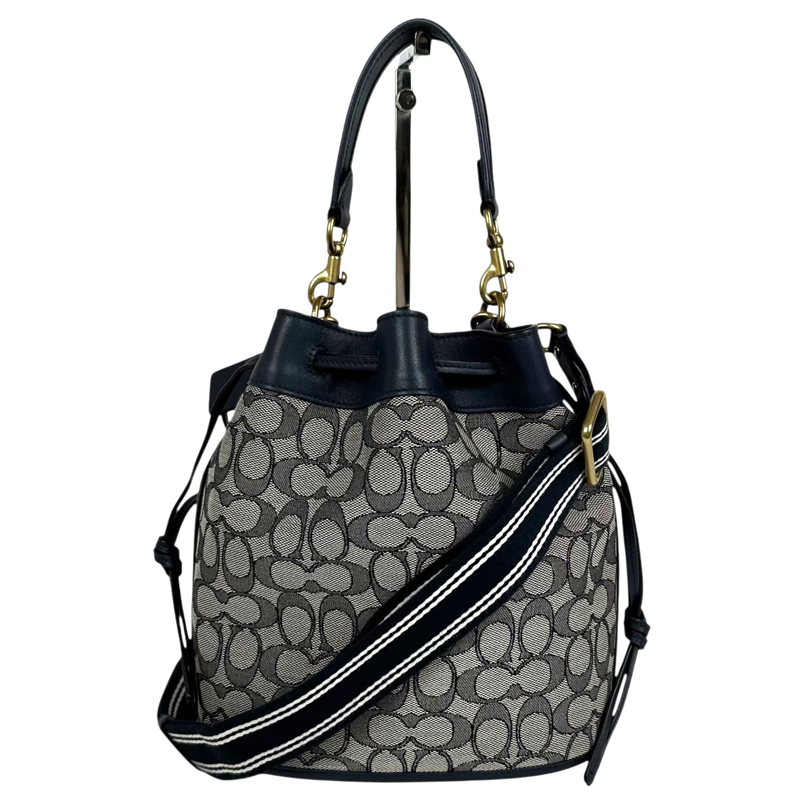 楽天市場】【新品未使用品】【バッグ】COACH コーチ フローラル