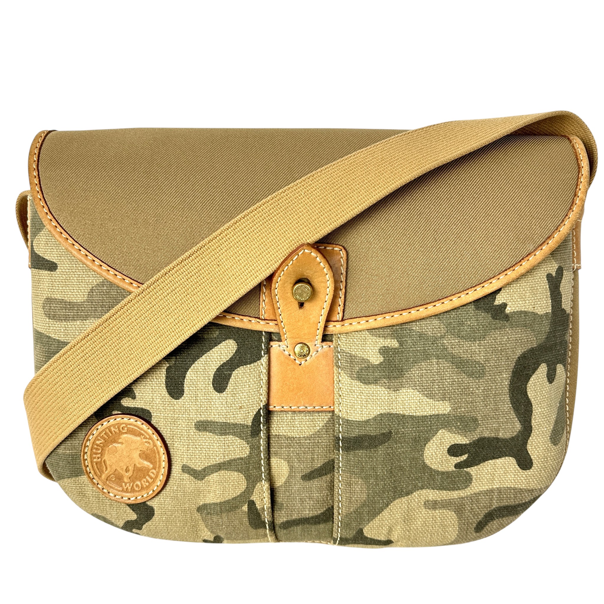 楽天市場】【バッグ】HUNTING WORLD ハンティング ワールド サファリ