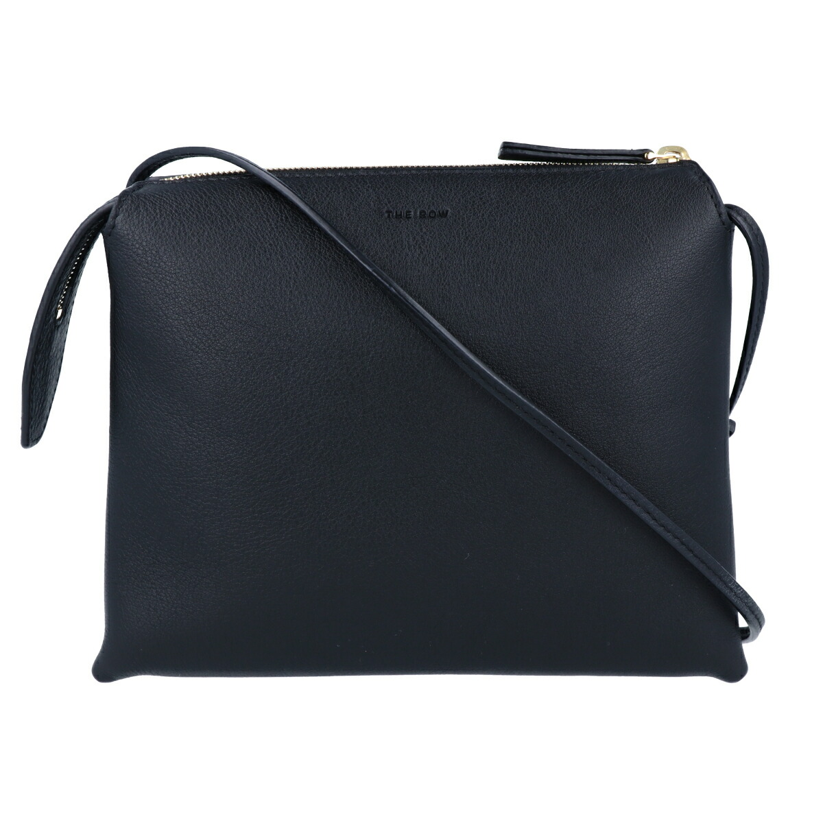 楽天市場】美品 ザ ロウ ニューツイン ミニ ショルダーバッグ