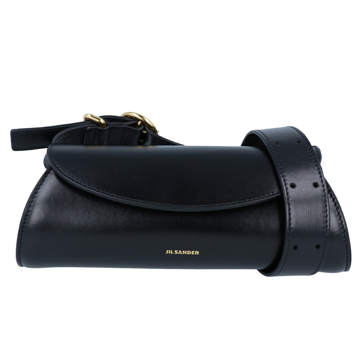 楽天市場】□新品□未使用□ JIL SANDER ジルサンダー MOON POUCH