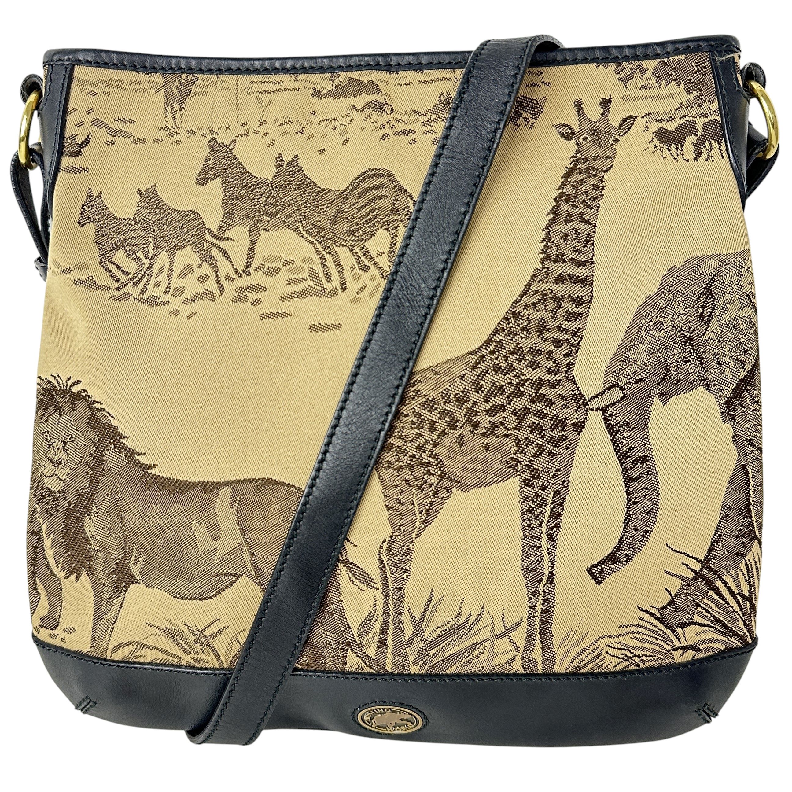 楽天市場】【バッグ】HUNTING WORLD ハンティング ワールド バチュー