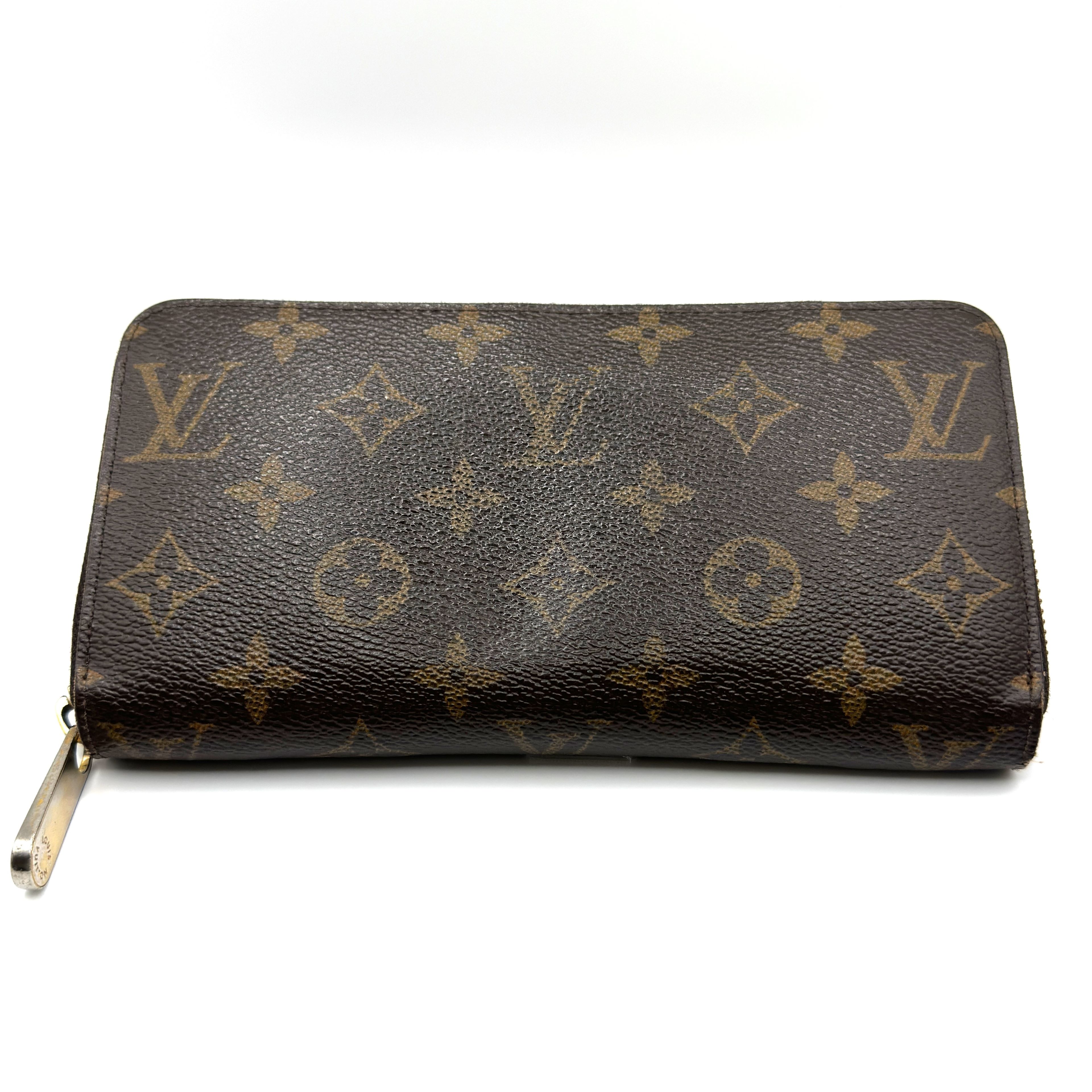 ✨️美品✨️ルイヴィトン モノグラム マルチカラー ジッピーウォレット 長財布 楽天市場】【財布】LOUIS VUITTON ルイ ヴィトン モノグラム