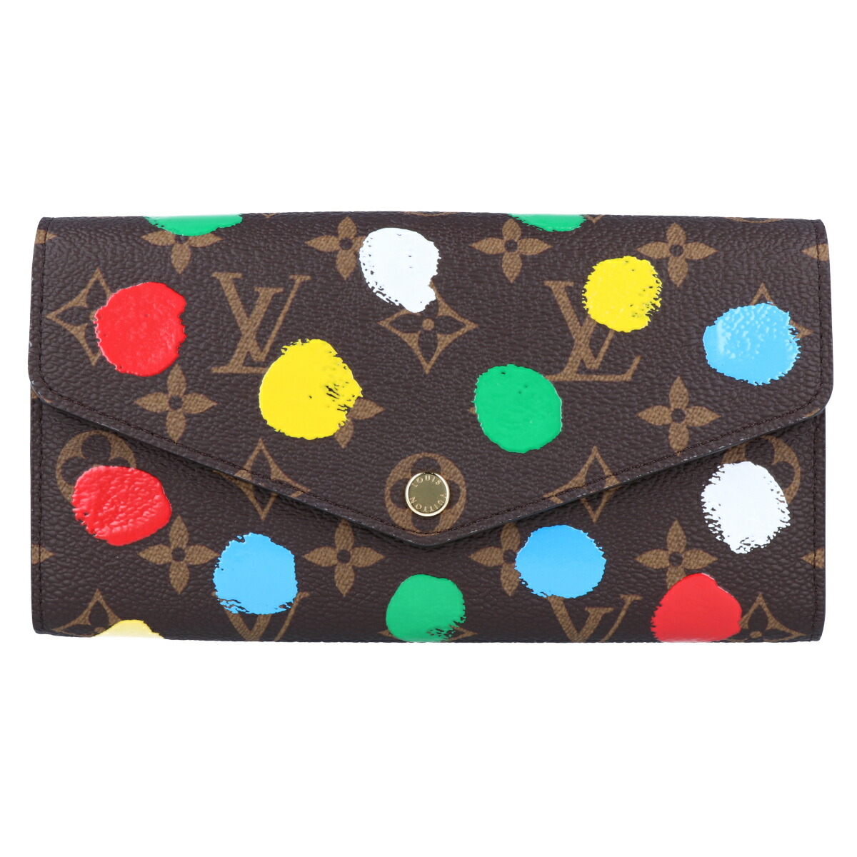 ♡misaki♡ 極美品ルイヴィトン　ポルトフォイユ・サラ imgrc0136598431.jpg