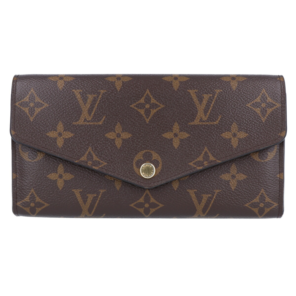 楽天市場】【財布】LOUIS VUITTON ルイ ヴィトン モノグラム