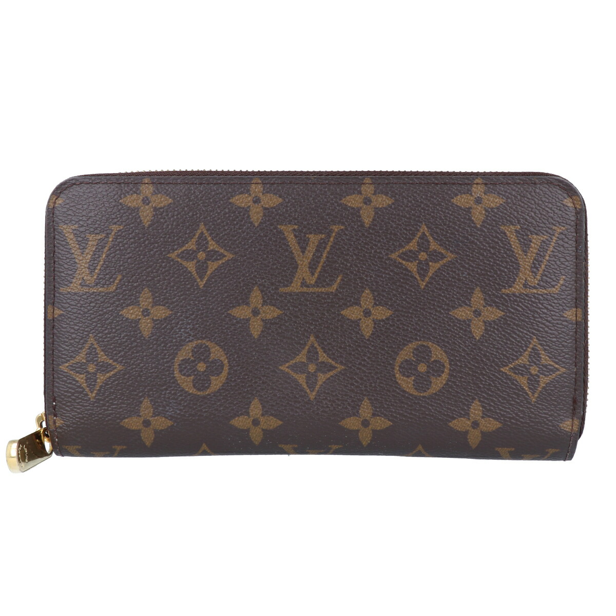 楽天市場】【財布】LOUIS VUITTON ルイ ヴィトン モノグラム