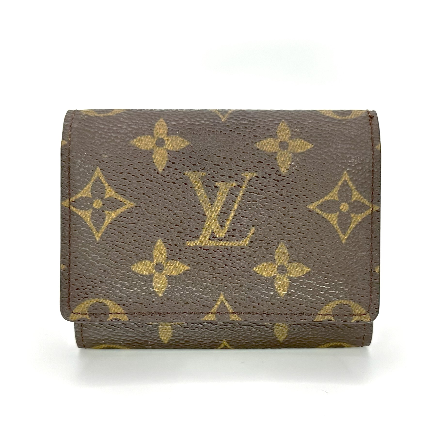 Louis Vuitton モノグラム・マルチカラー 名刺入れ Louis Vuitton マルチカラー 名刺入れ - メルカリ