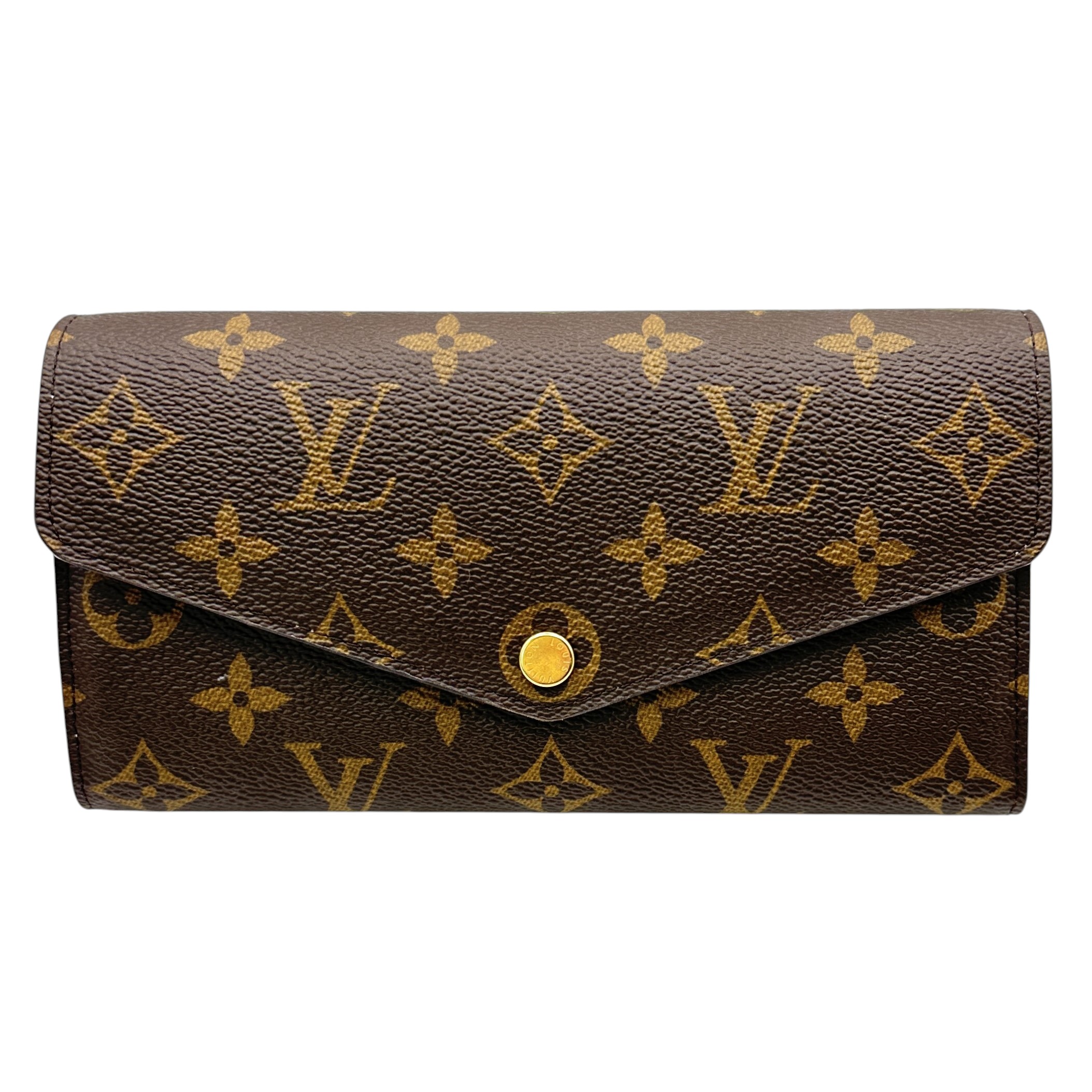 楽天市場】【財布】LOUIS VUITTON ルイ ヴィトン モノグラム