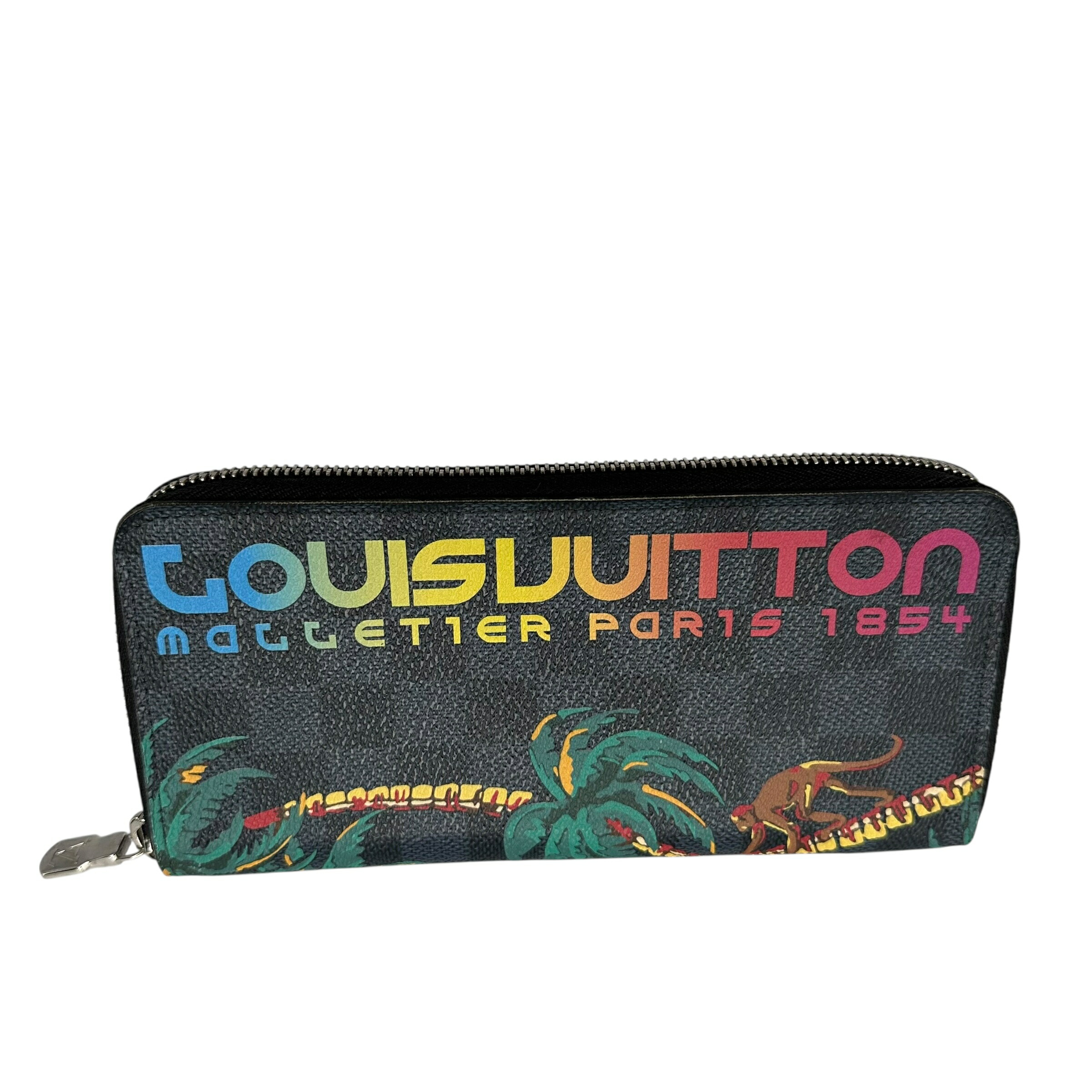 楽天市場】【財布】LOUIS VUITTON ルイ ヴィトン ダミエコバルト