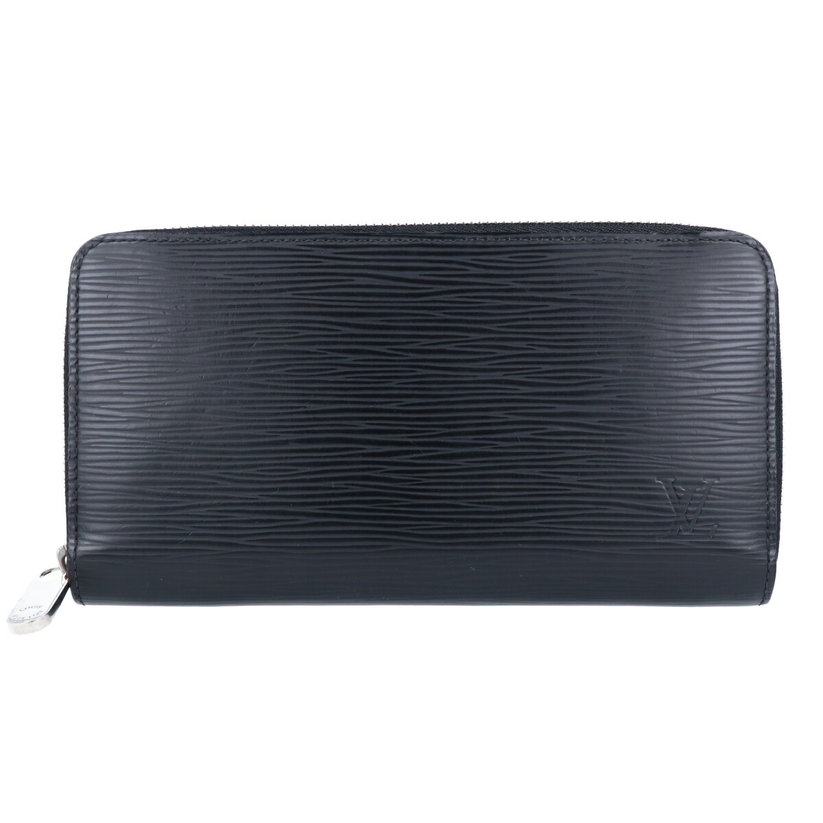 ルイヴィトン　エピ　長財布　美品 LOUIS VUITTON ルイ ヴィトン エピ ジッピーウォレット 長財布