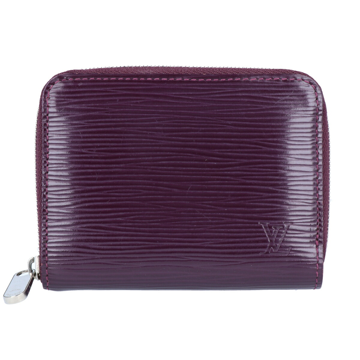 楽天市場】【財布】LOUIS VUITTON ルイ ヴィトン エピ ジッピー