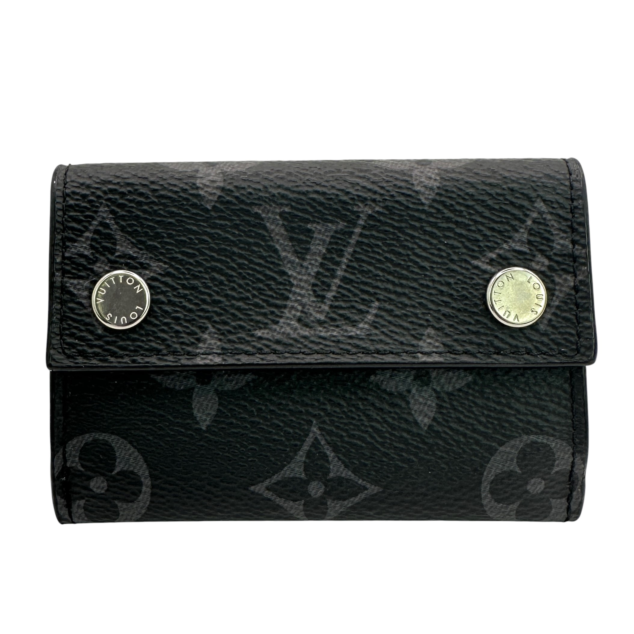 楽天市場】ルイヴィトン Louis Vuitton ディスカバリー コンパクト