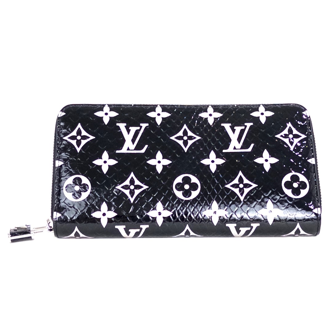 LOUIS VUITTON ルイヴィトン ブラック エピ 二つ折り財布 ツイスト 楽天市場】【財布】LOUIS VUITTON ルイ ヴィトン エピ