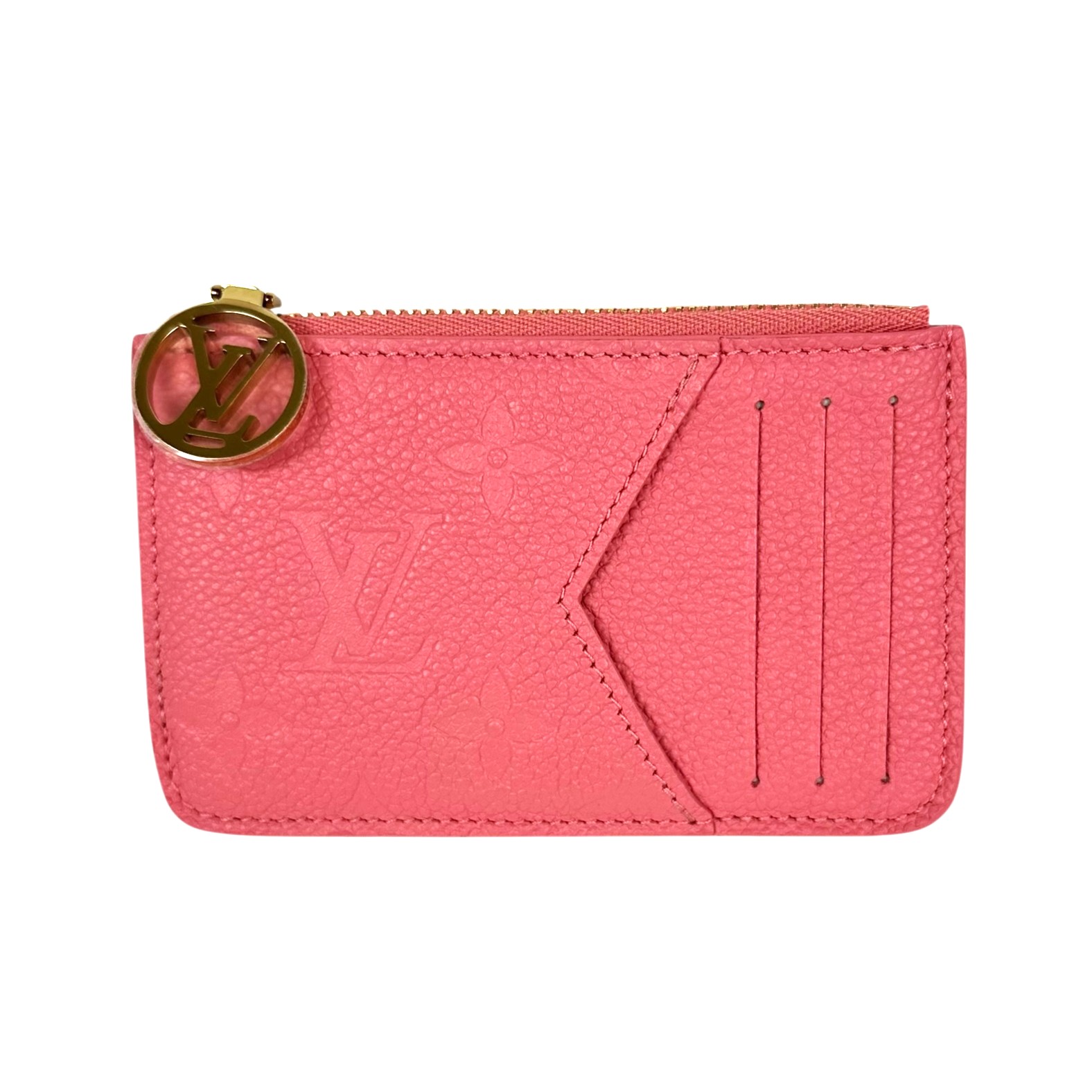 楽天市場】【美品】ルイヴィトン【LOUIS VUITTON】M82045 カードケース