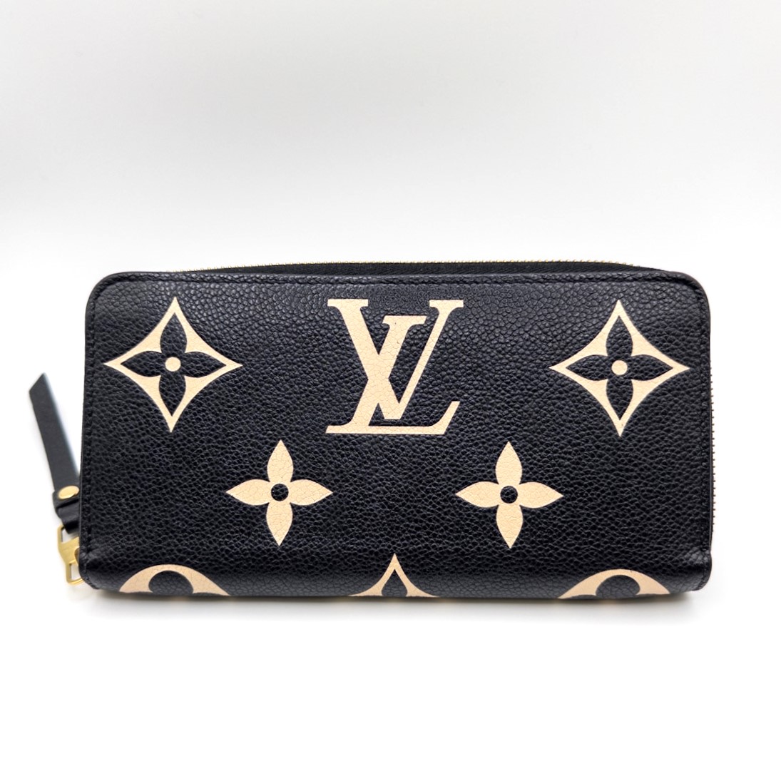 楽天市場】【財布】LOUIS VUITTON ルイ ヴィトン モノグラムアン
