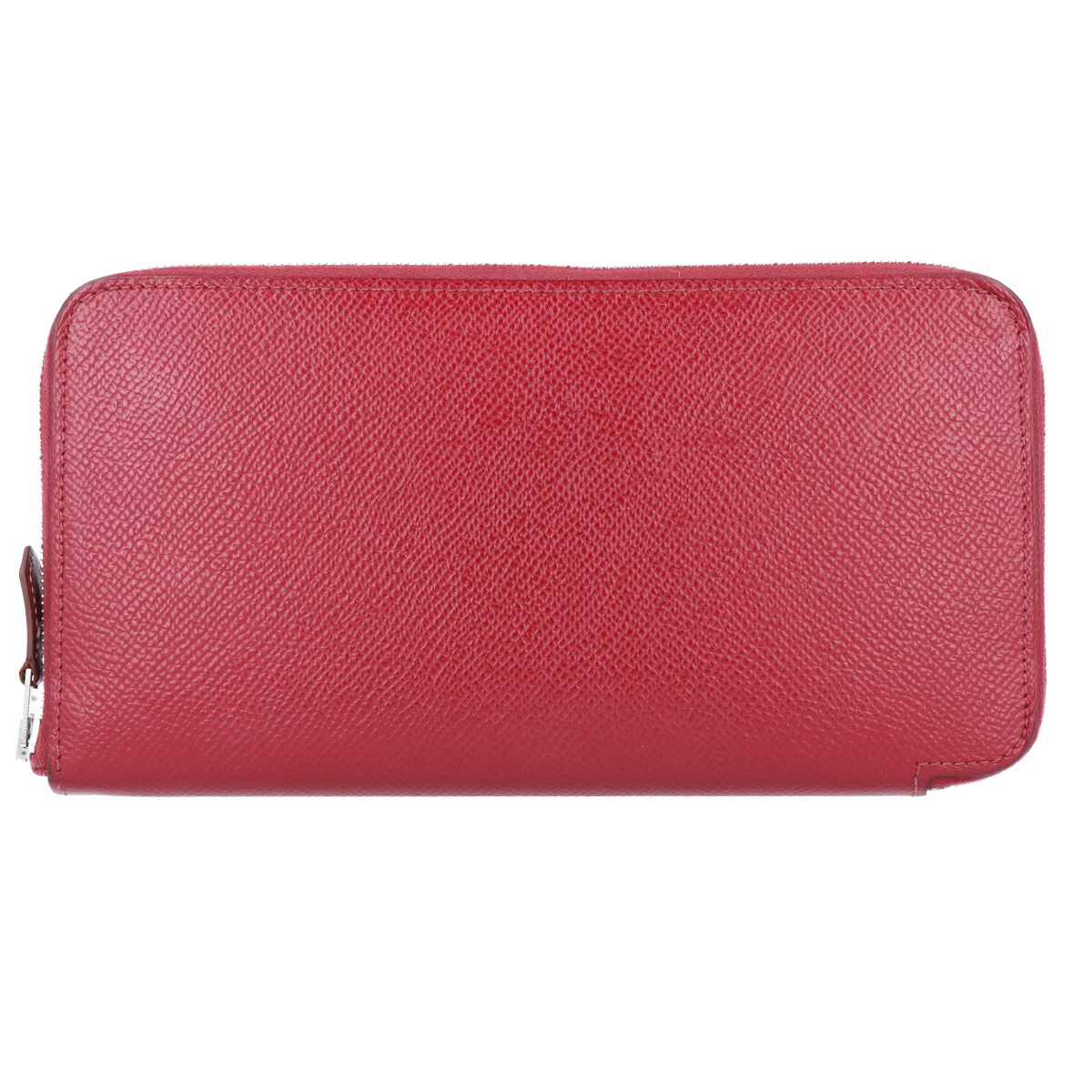 楽天市場】【財布】HERMES エルメス アザップロング シルクイン