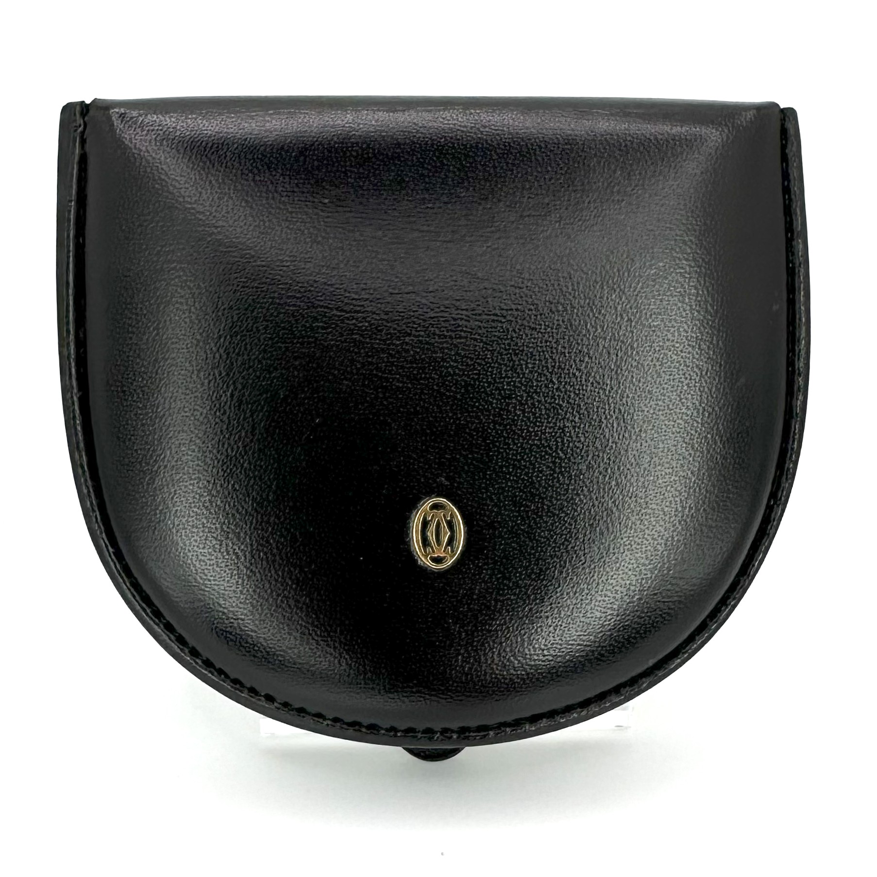 楽天市場】【財布】Cartier カルティエ パシャ コインケース 小銭入れ