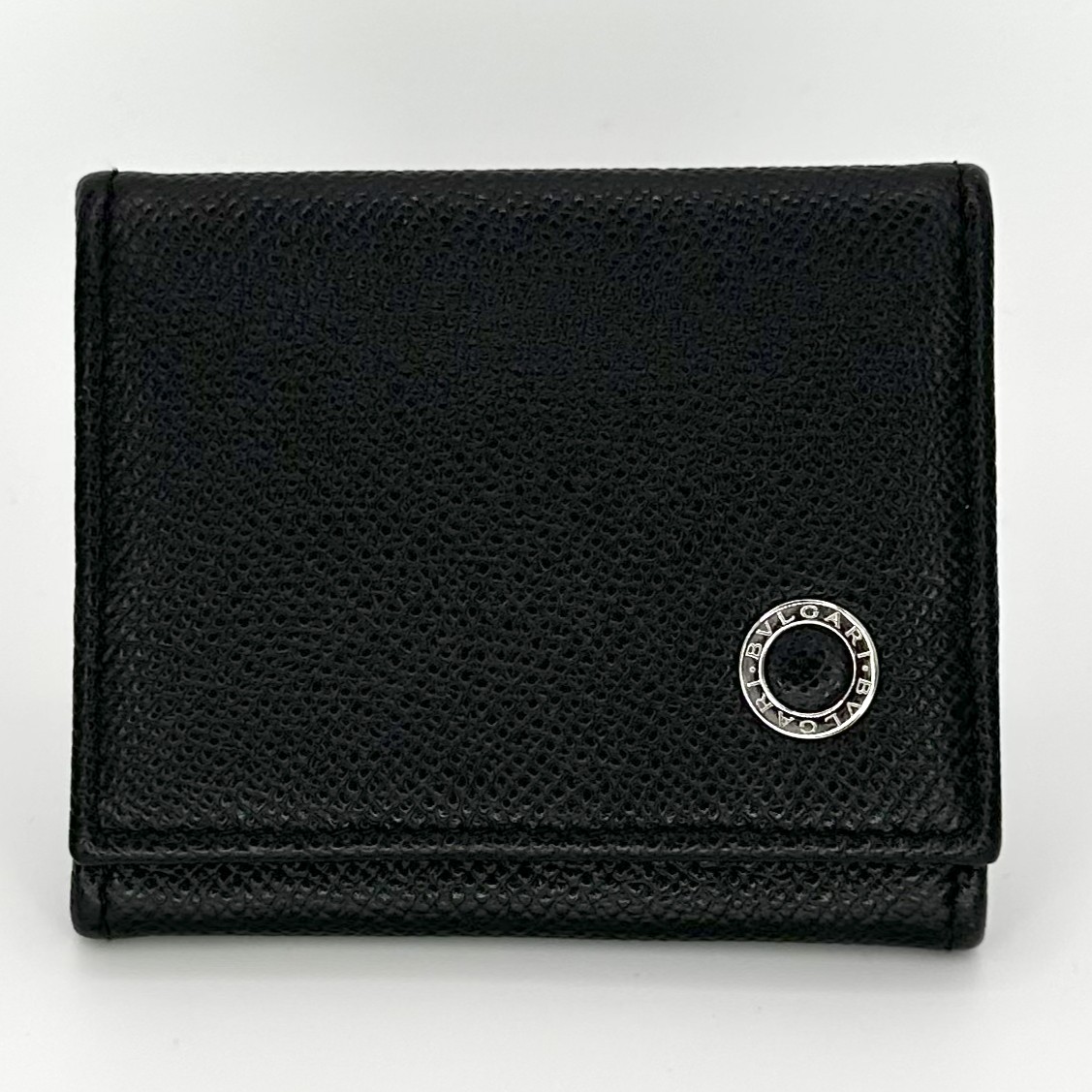 美品！ブルガリ BVLGARI コインカードケース 楽天市場】BVLGARI COIN CASE WALLETブルガリ コインケース