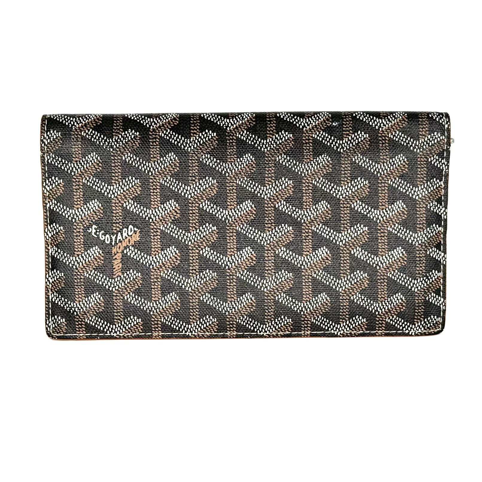 楽天市場】GOYARD ゴヤール サンフロランタン 赤 ユニセックス