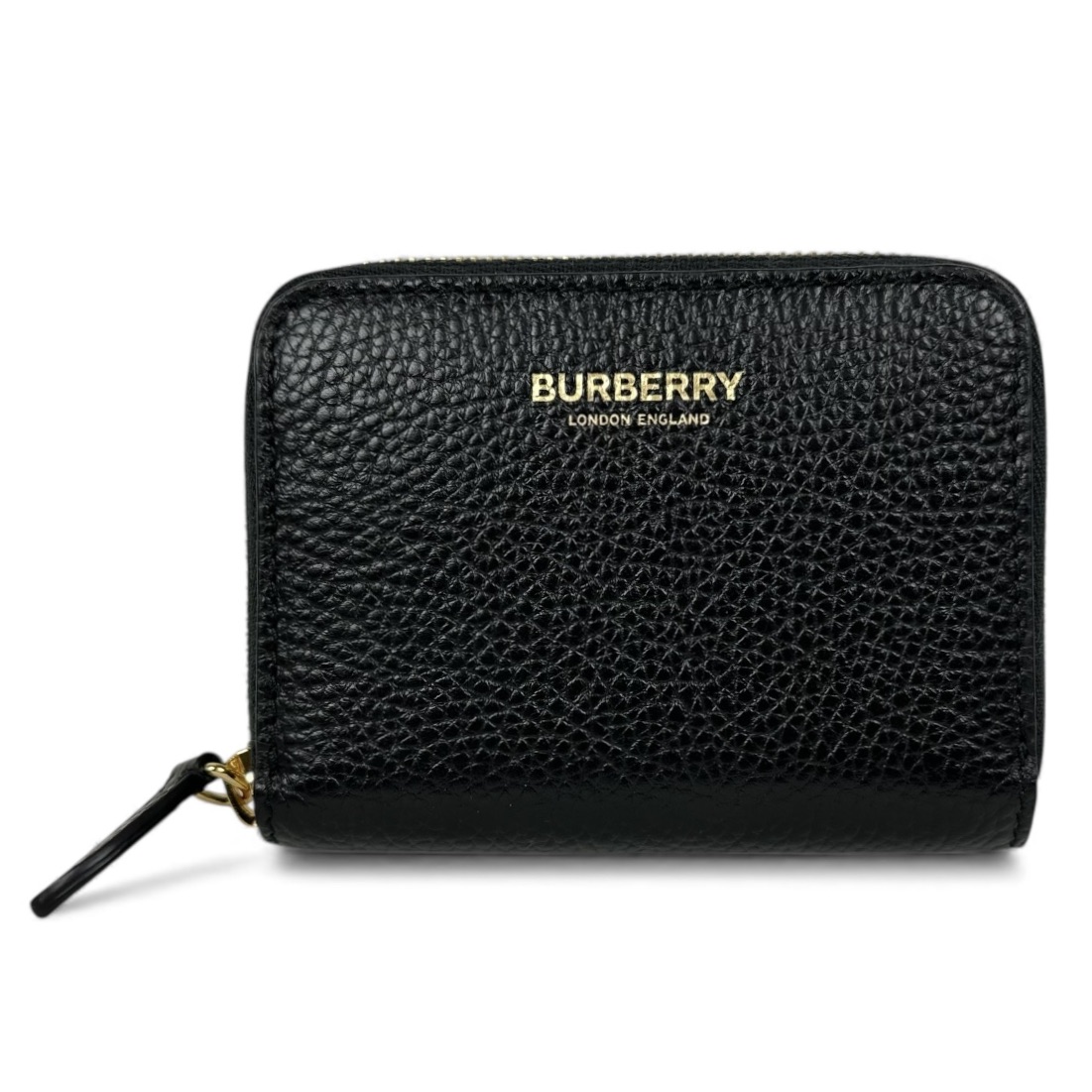 楽天市場】【未使用品】【財布】BURBERRY バーバリー がま口 コイン