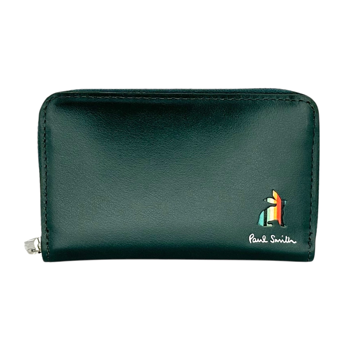 楽天市場】未使用 ポールスミス コインケース 小銭入れ ラビットパース