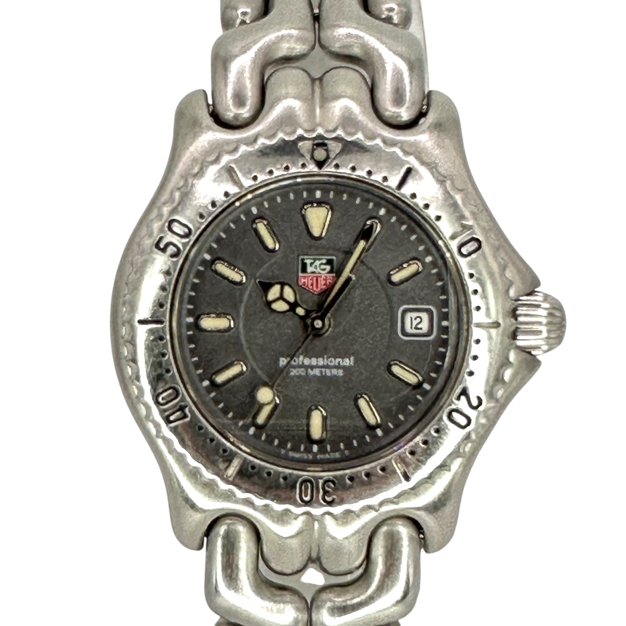 楽天市場】【ウォッチ】TAG Heuer タグ ホイヤー セルシリーズ