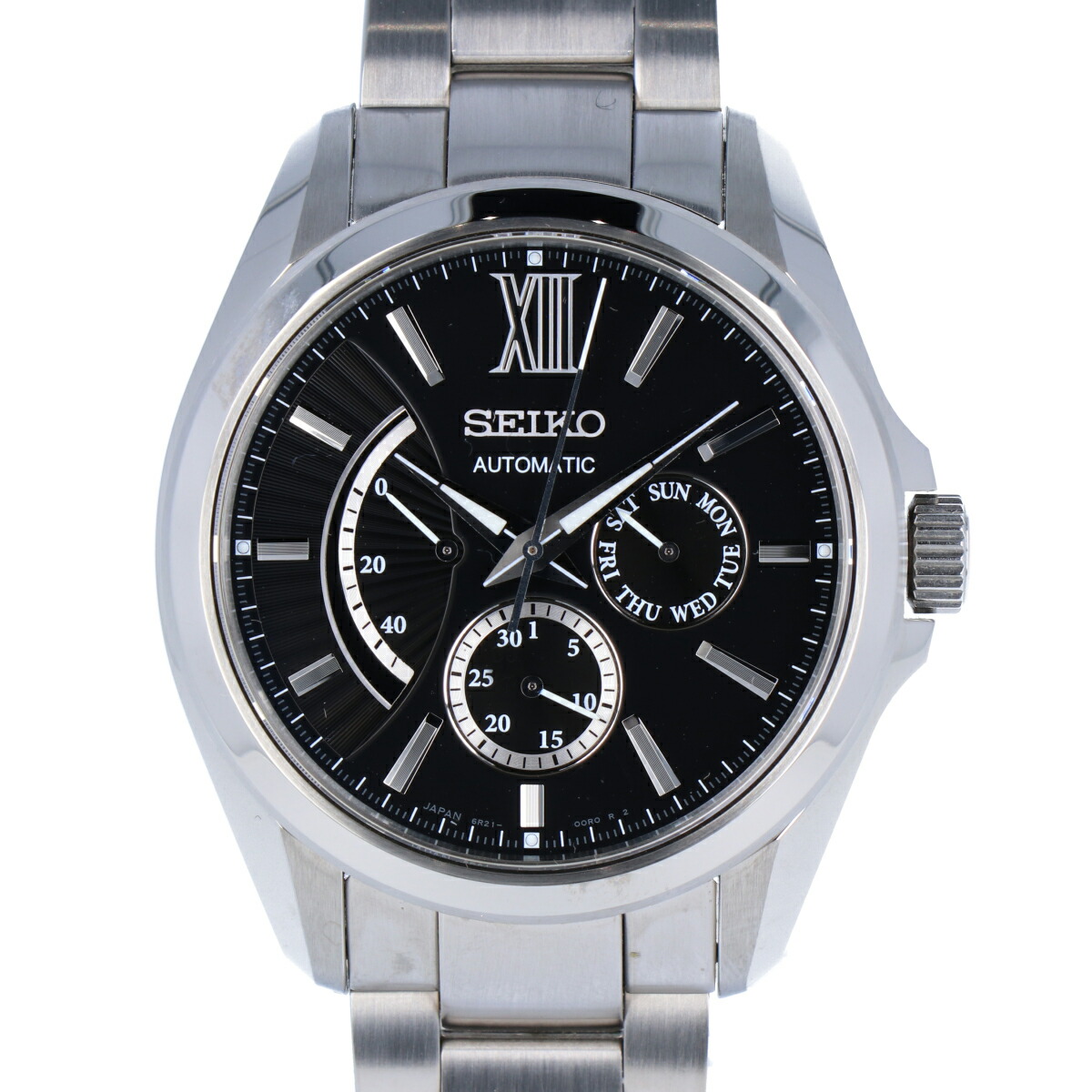 楽天市場】SEIKO【セイコー】SAGN005 / 4S29-00A0 ブライツ 手
