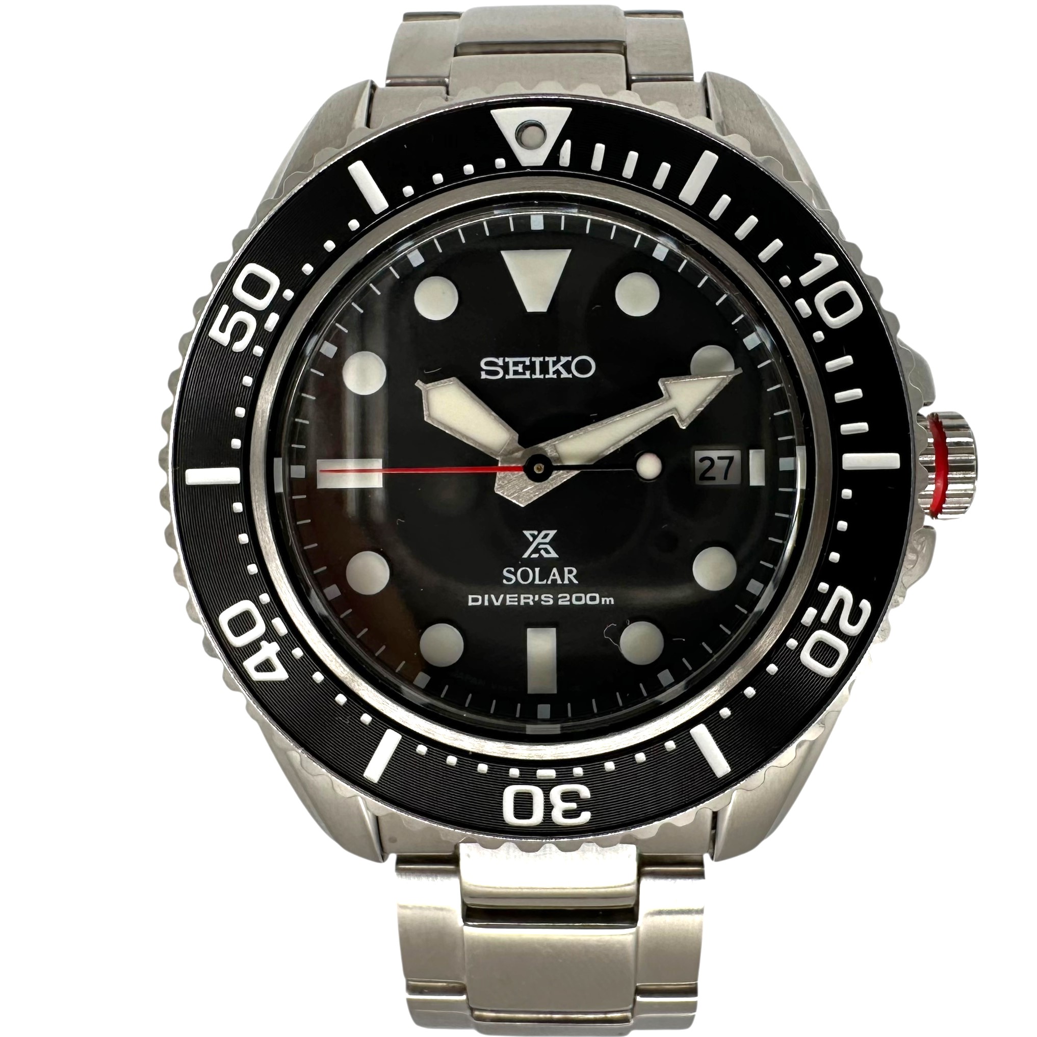 楽天市場】【新品未使用品】【ウォッチ】SEIKO セイコー PROSPEX プロ