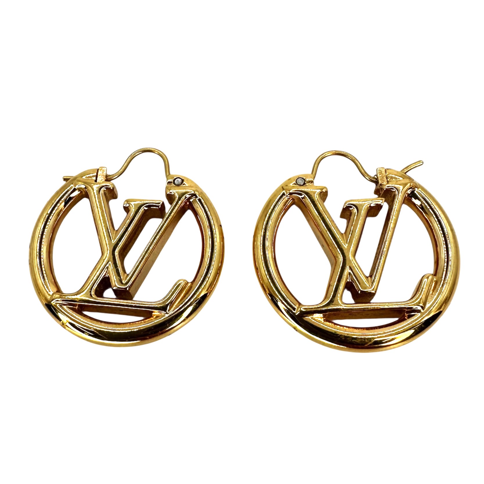 楽天市場】【ジュエリー】LOUIS VUITTON ルイ ヴィトン ブックル